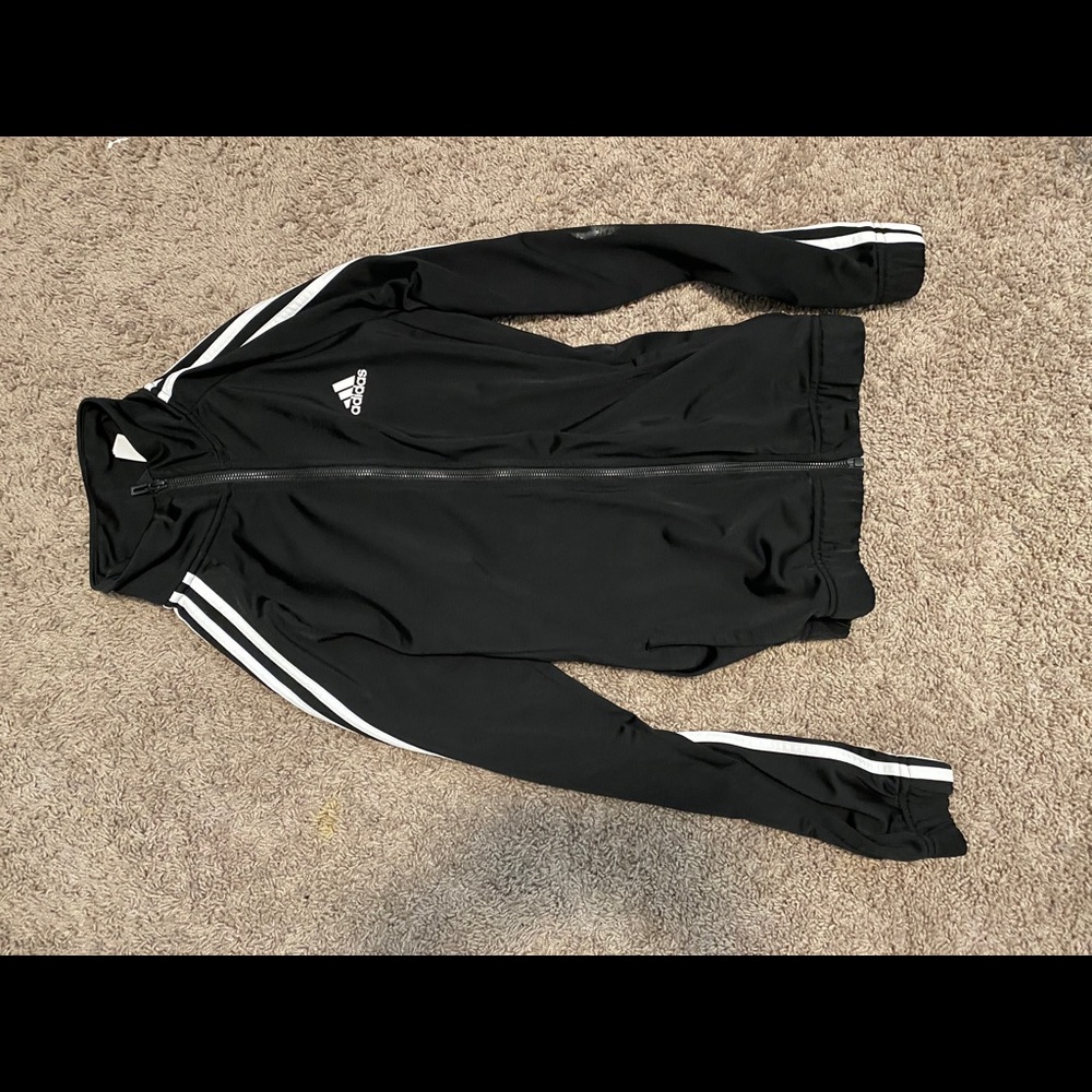 adidas sweater